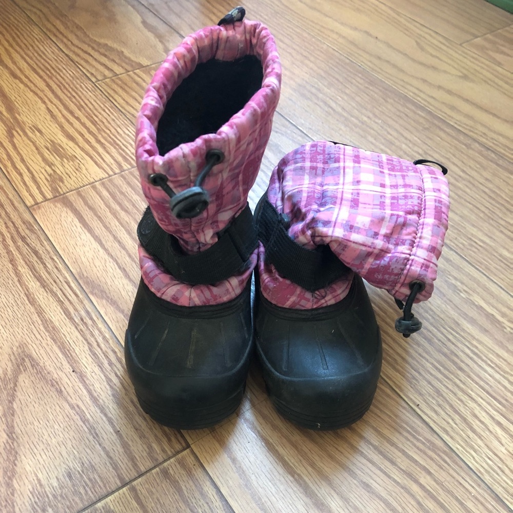 Snow Boots